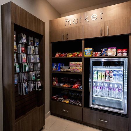 Residence Inn By Marriott Oklahoma City Airport Bagian luar foto